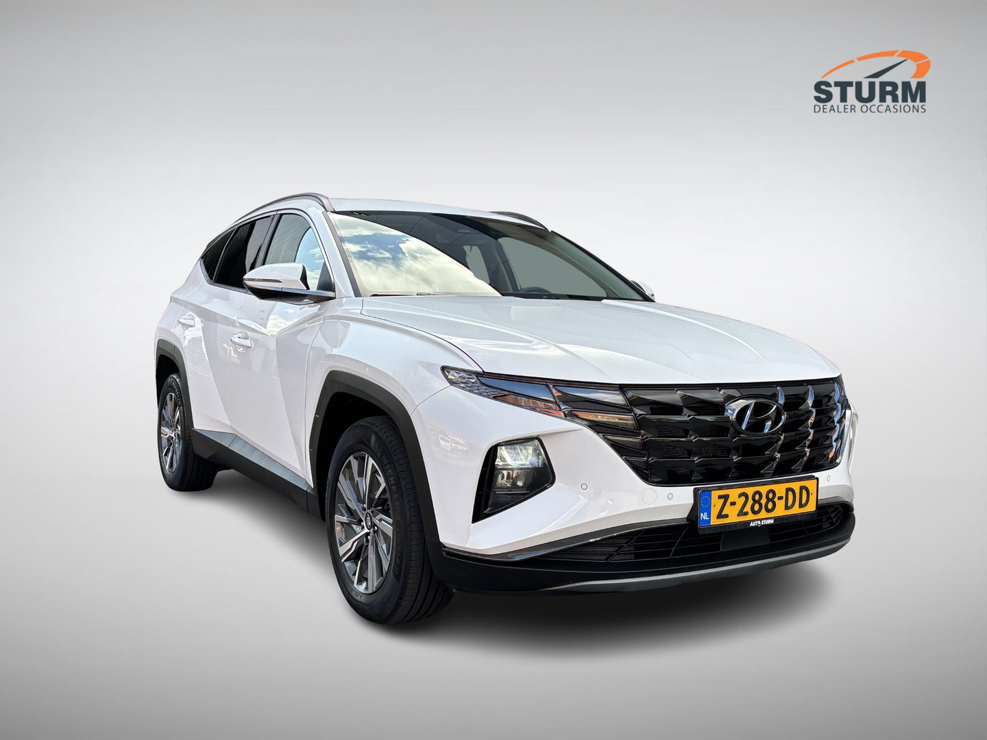 Hyundai Hyundai