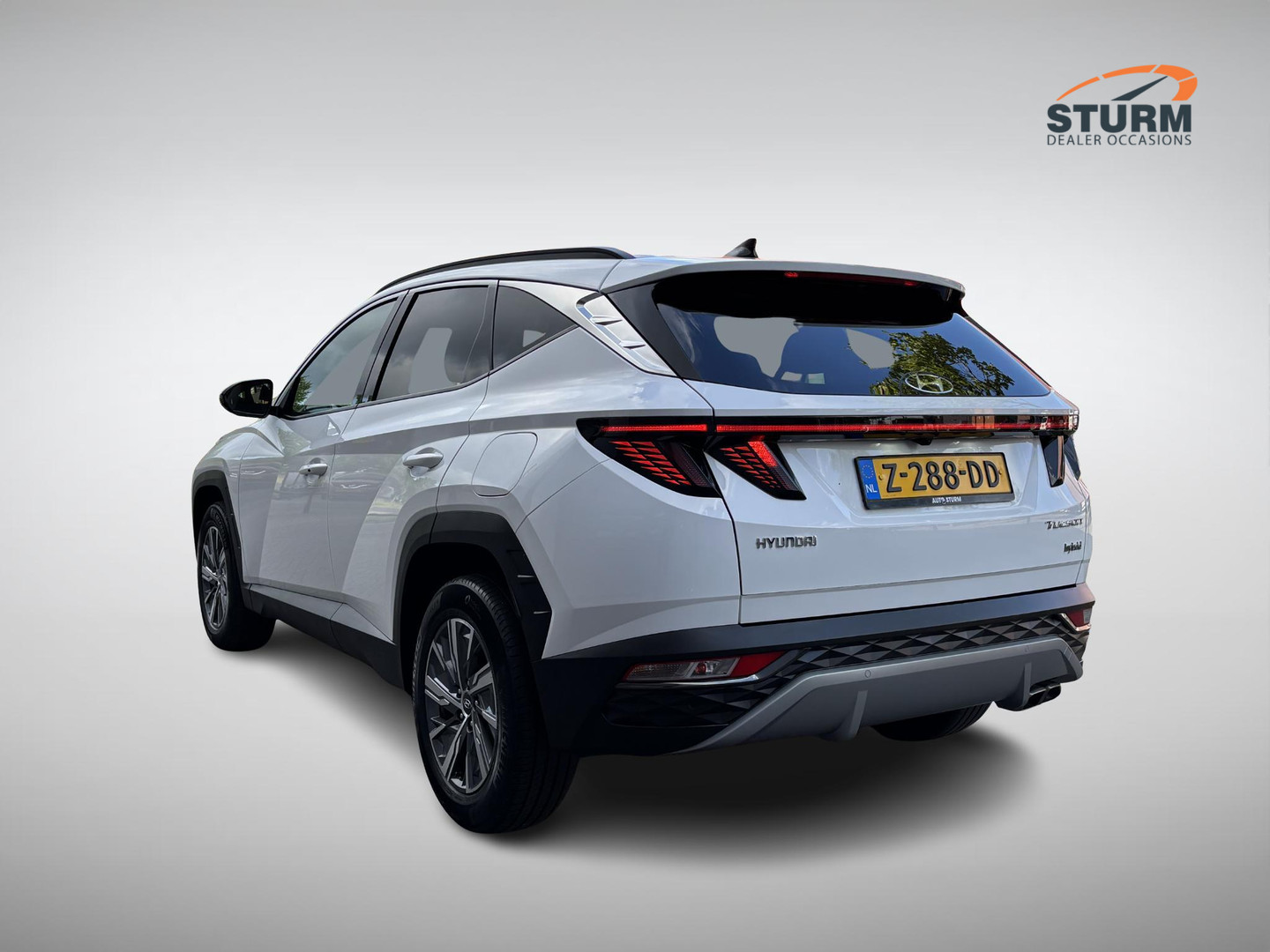 Hyundai Hyundai
