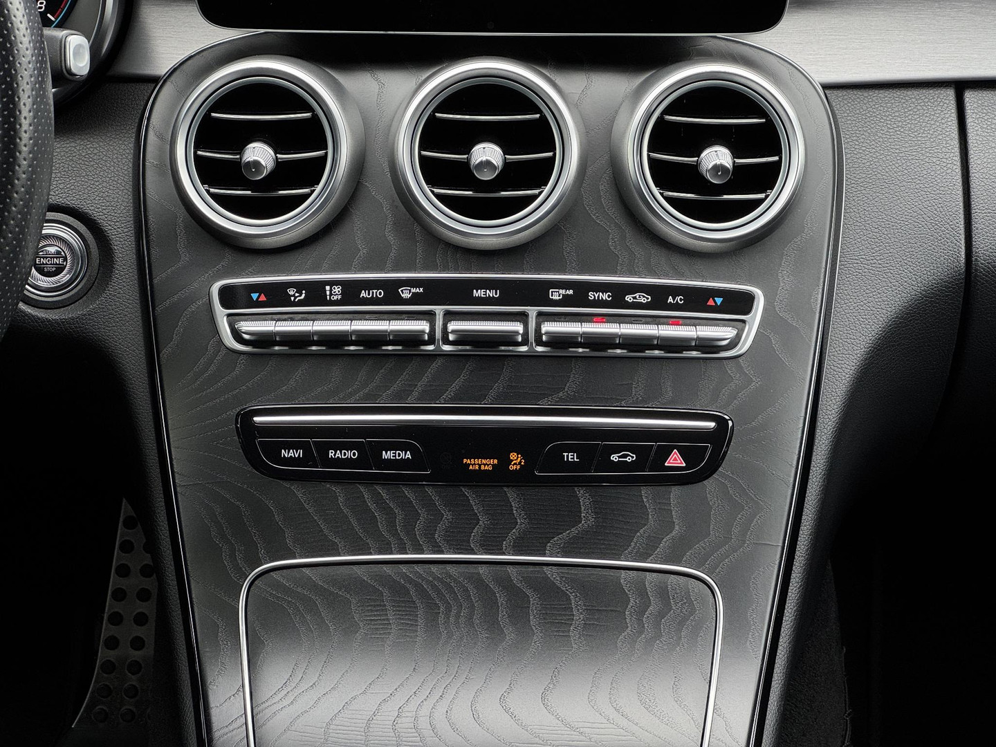 Mercedes-Benz Mercedes-Benz