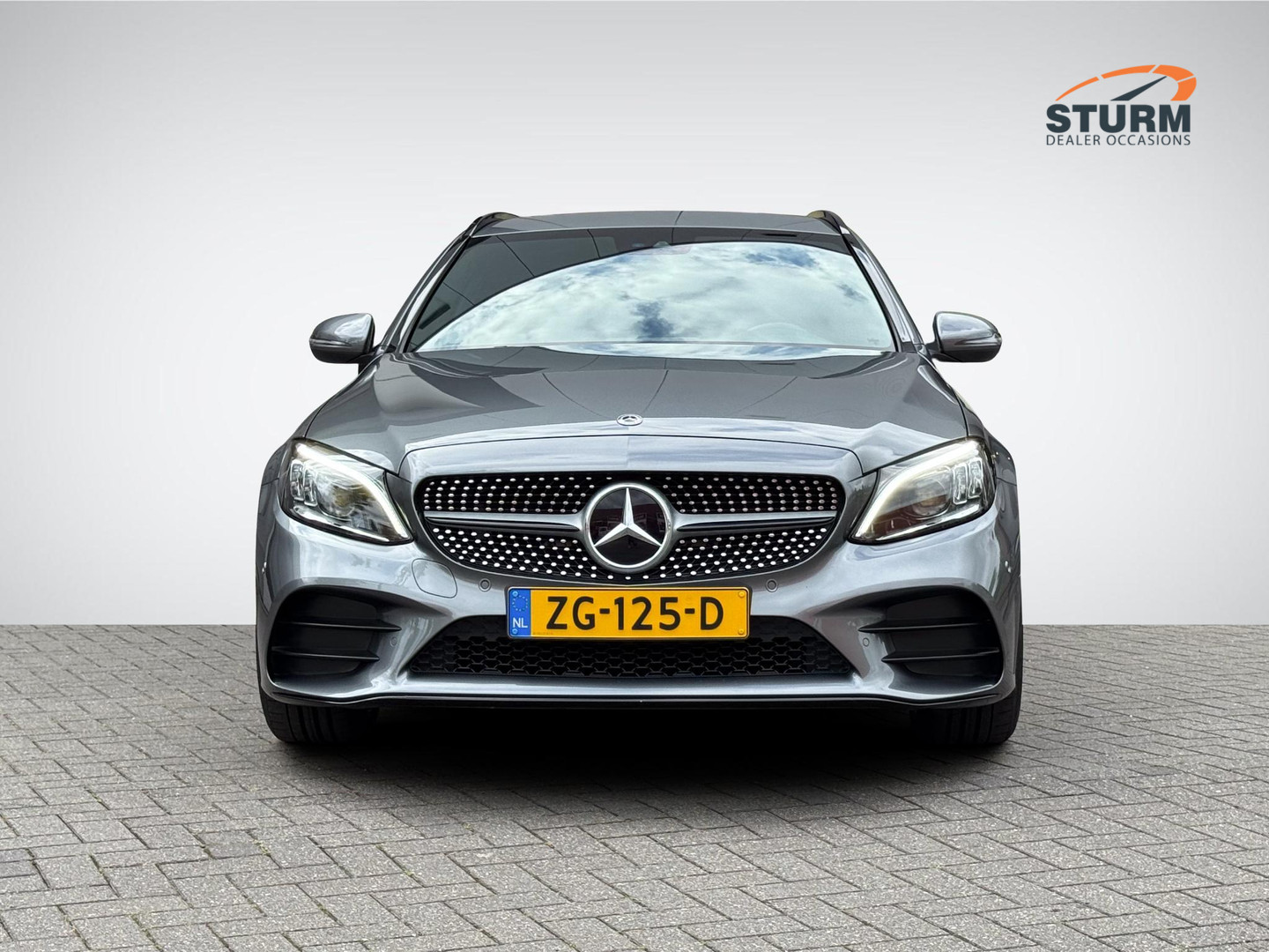Mercedes-Benz Mercedes-Benz