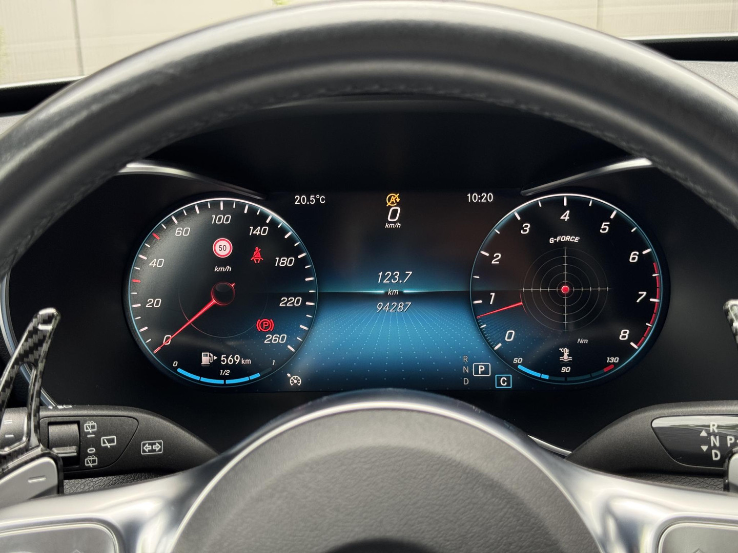 Mercedes-Benz Mercedes-Benz