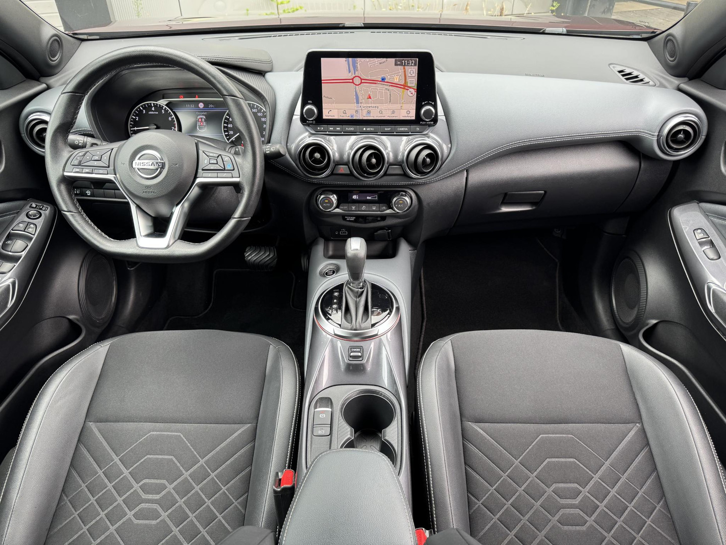 Nissan Nissan