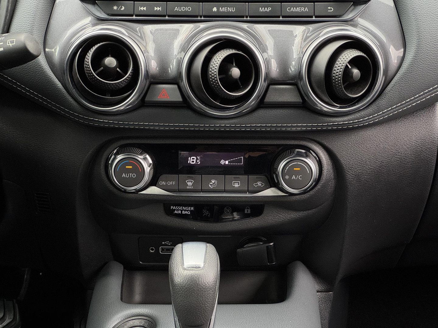 Nissan Nissan