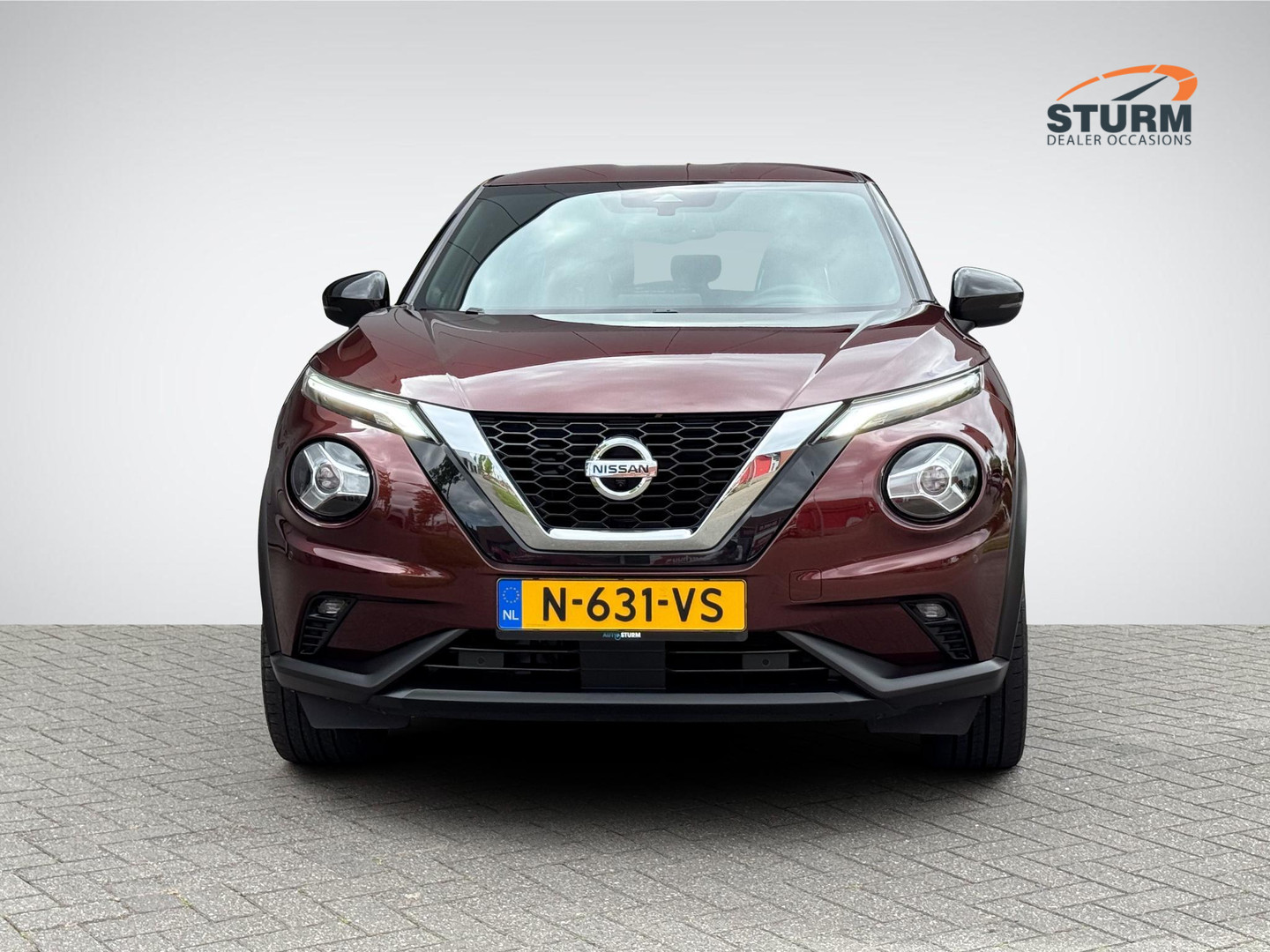 Nissan Nissan