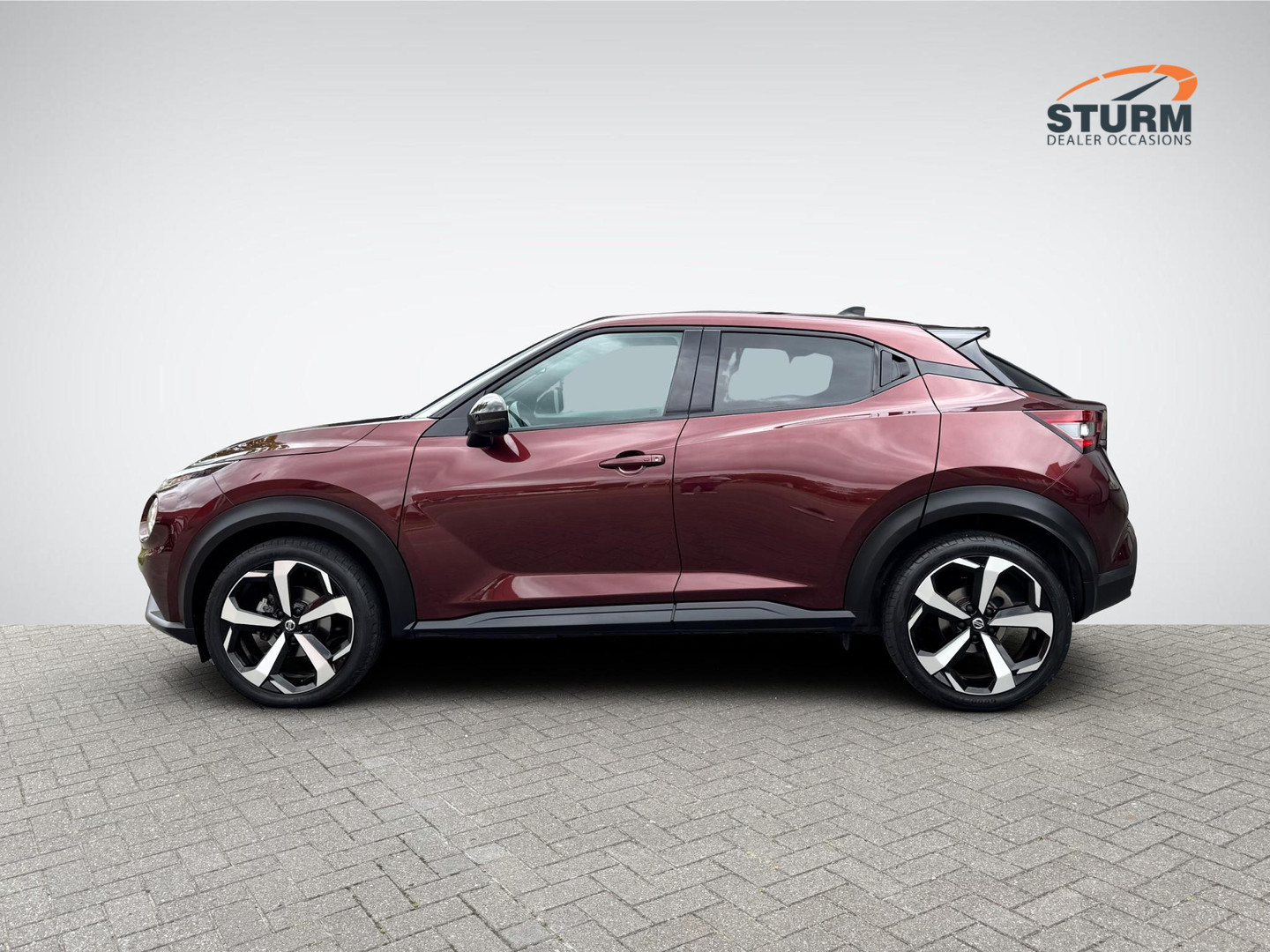 Nissan Nissan
