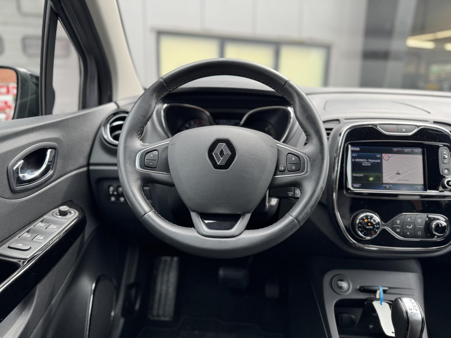 Renault Renault