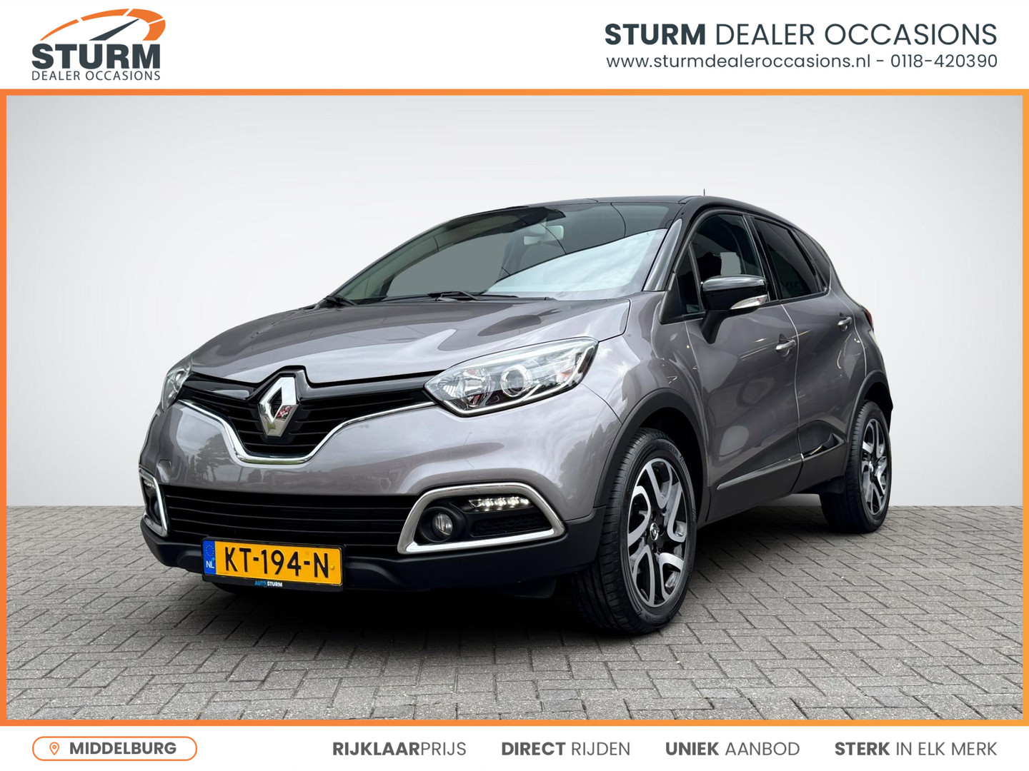 Renault Renault