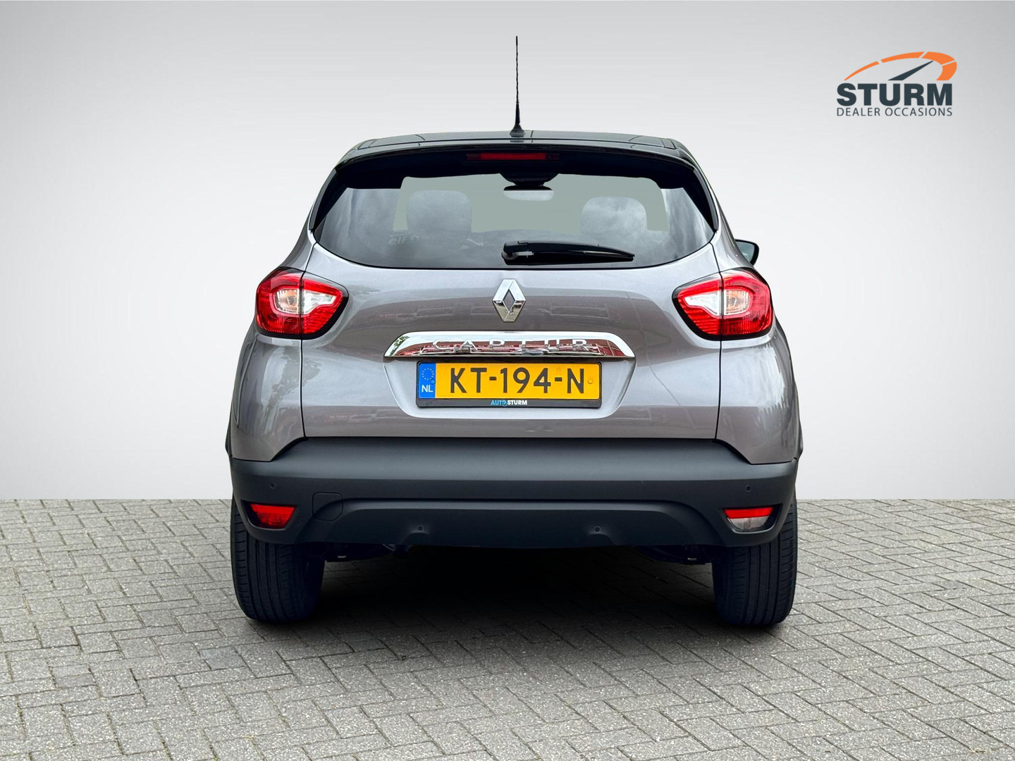Renault Renault