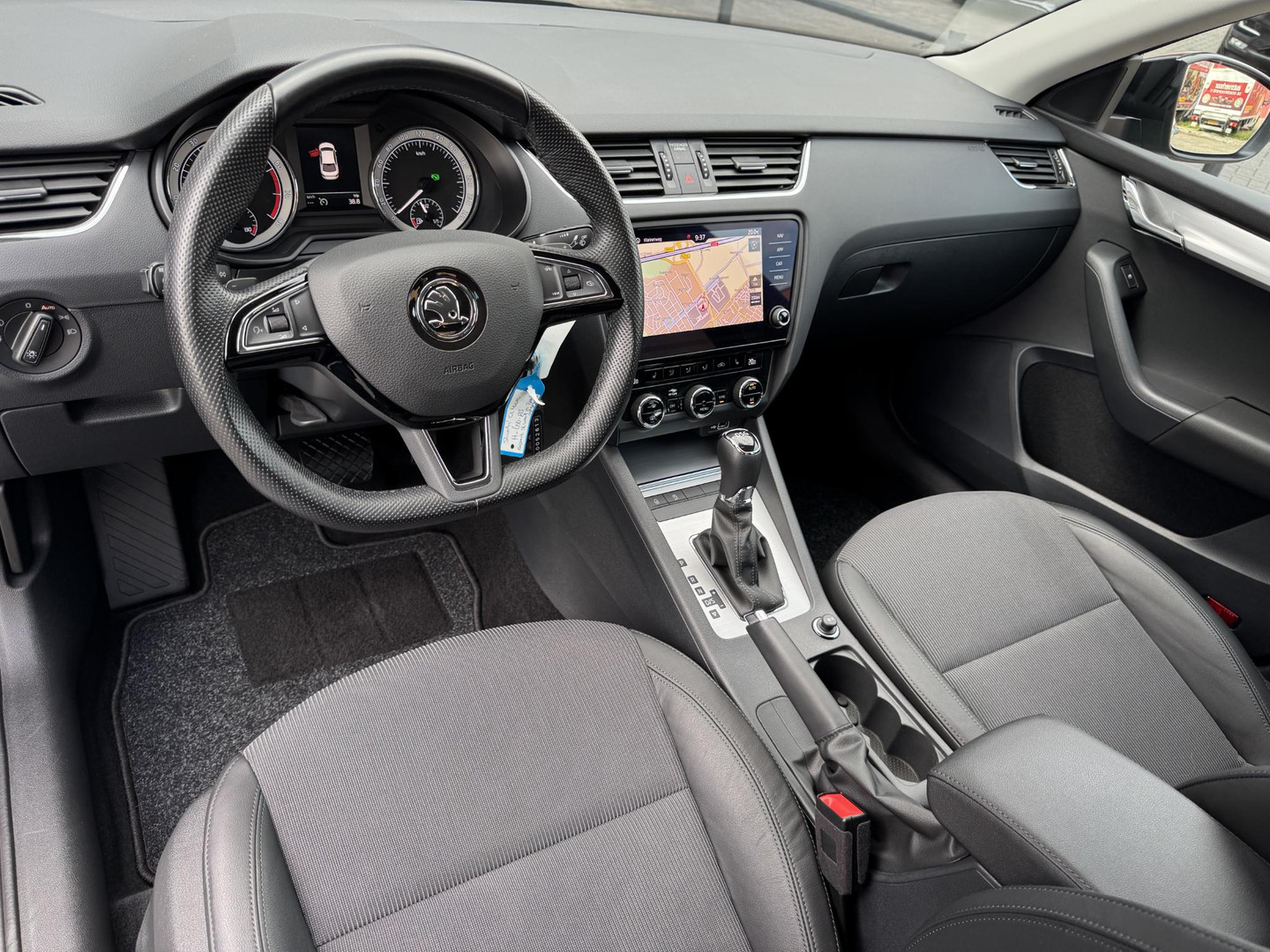 ŠKODA