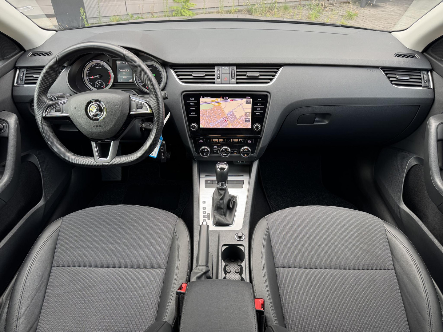 ŠKODA