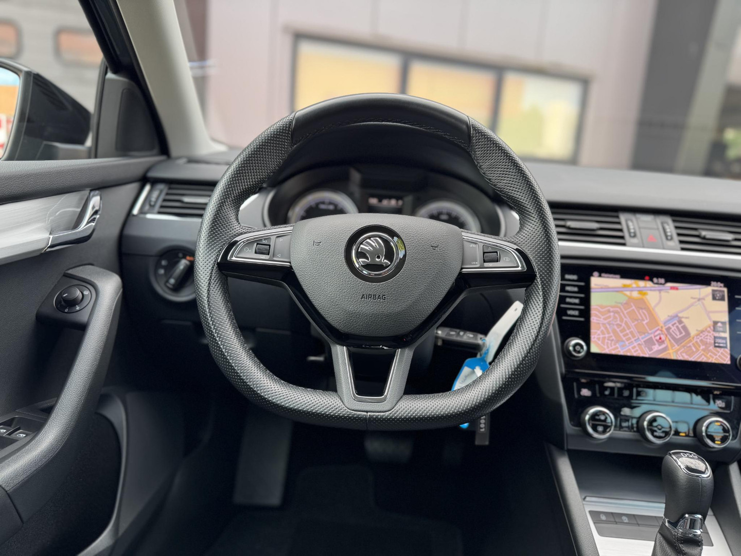 ŠKODA