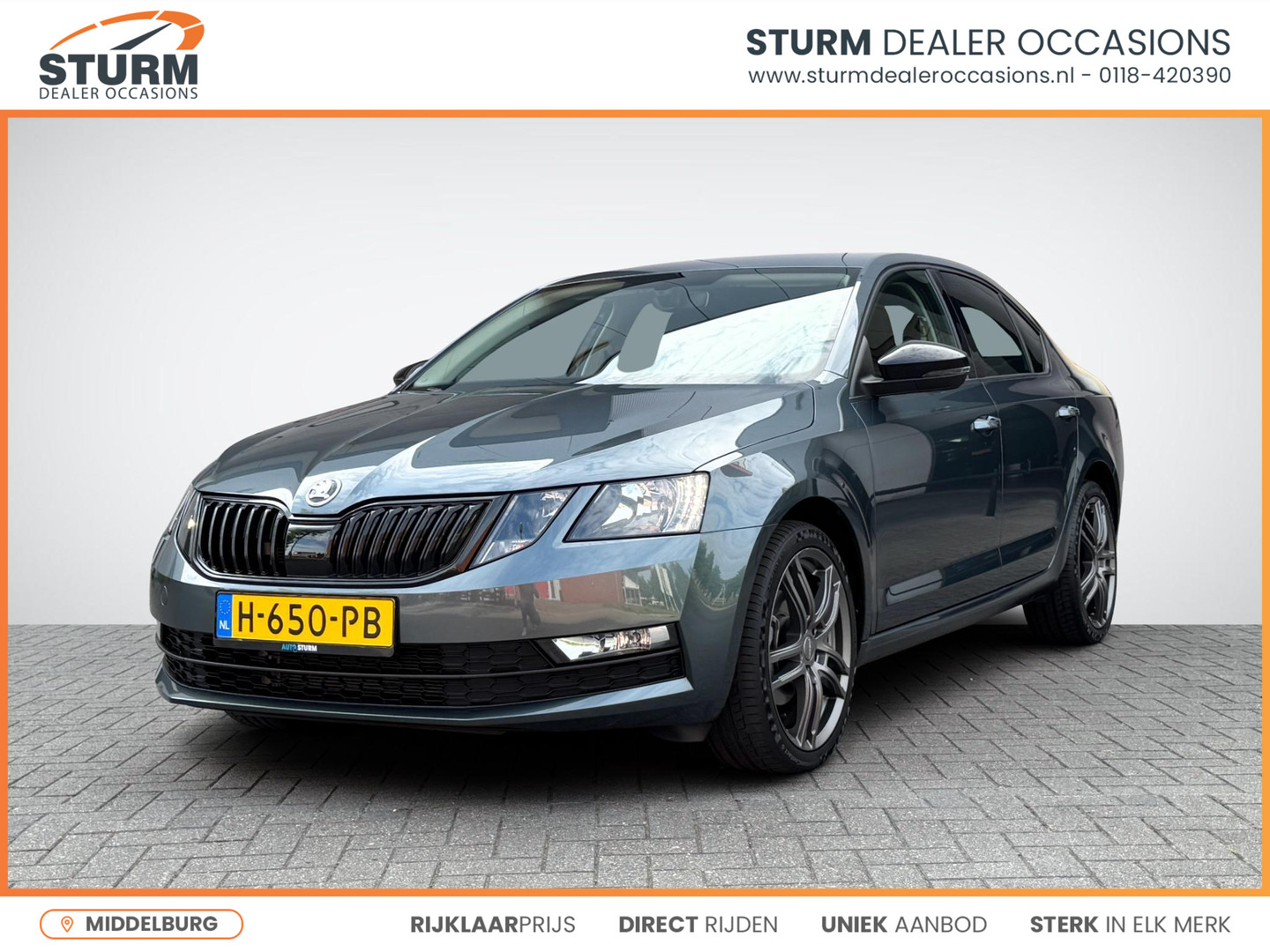 ŠKODA