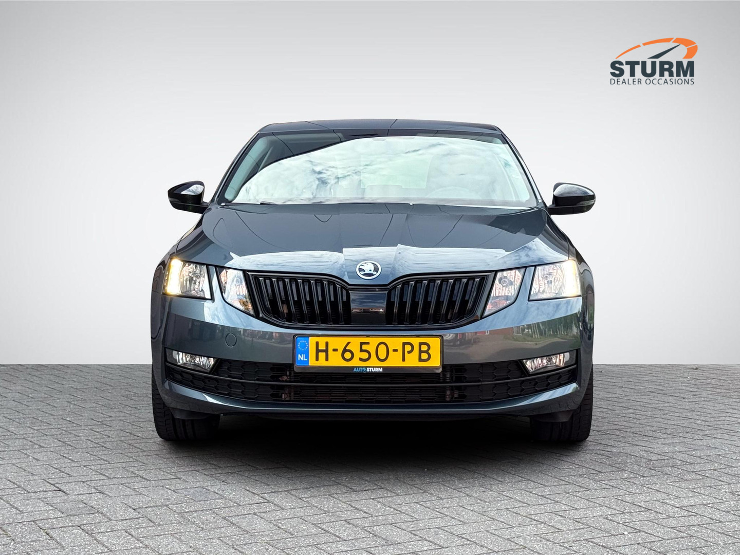 ŠKODA