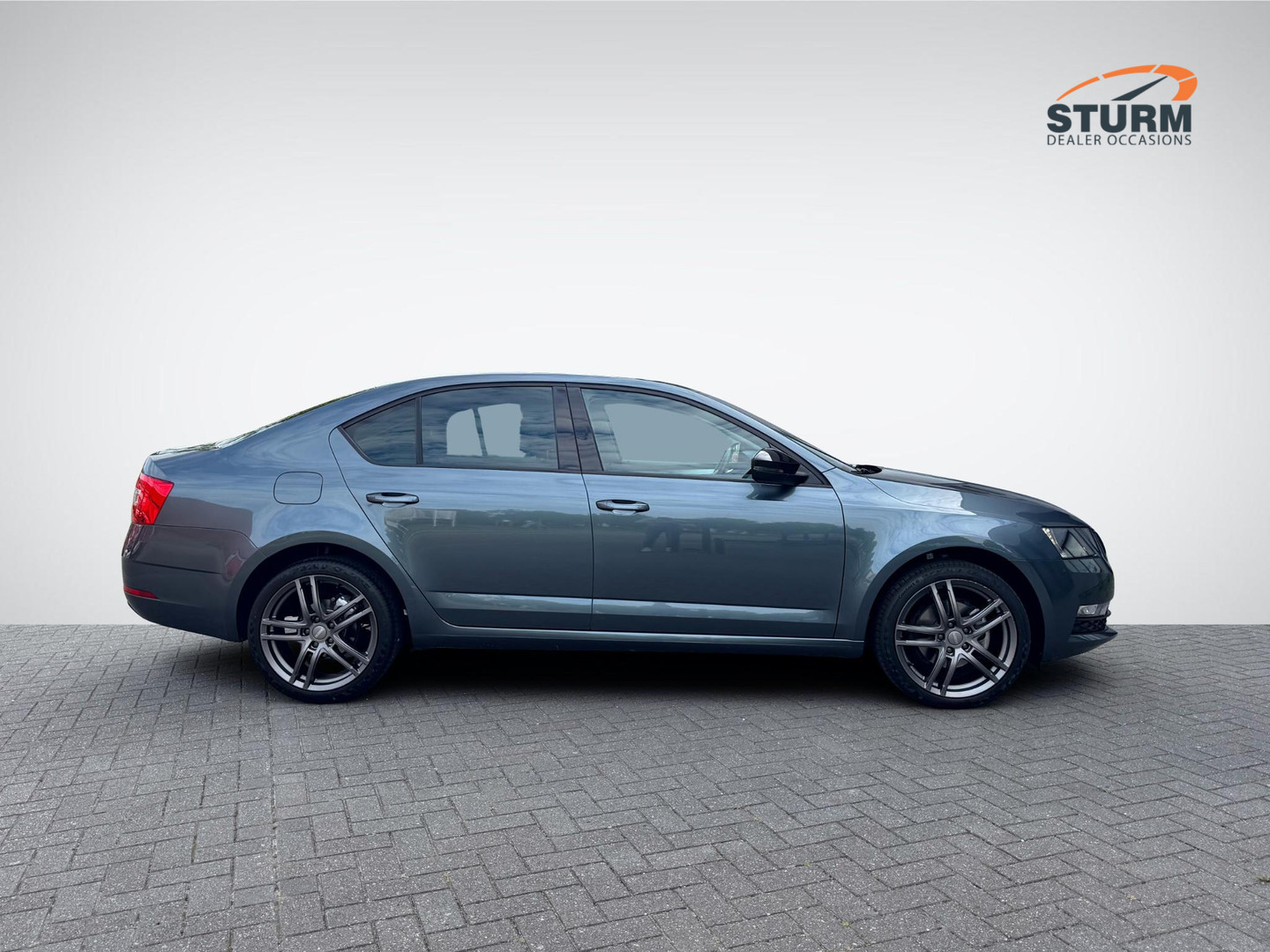ŠKODA