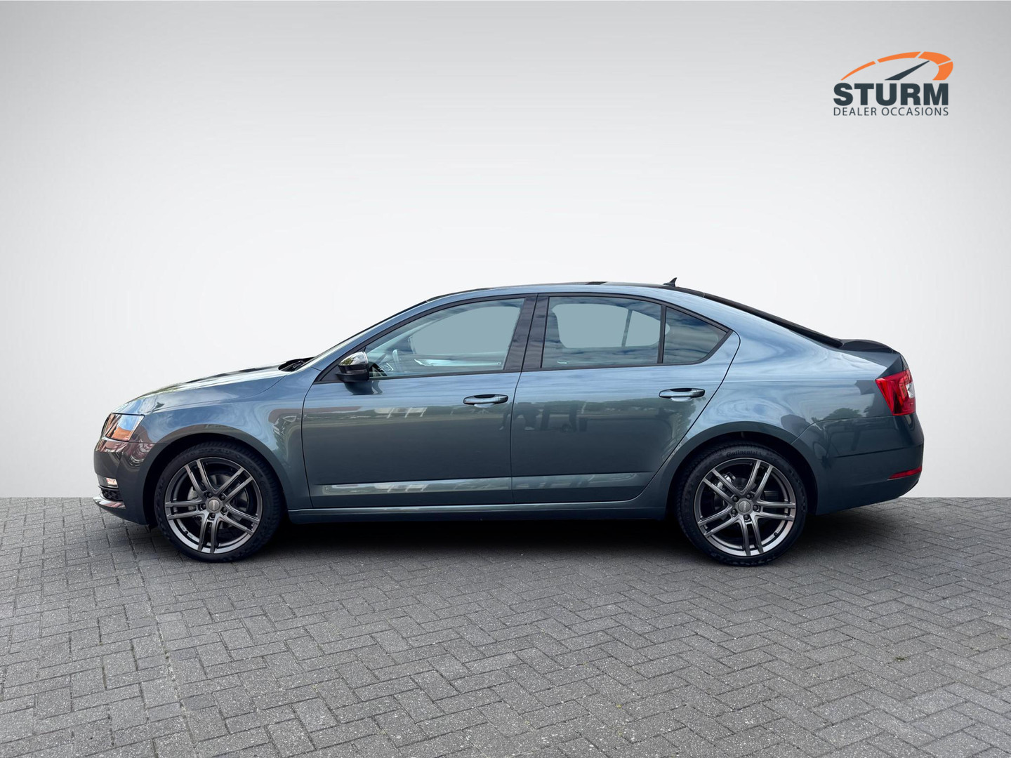 ŠKODA