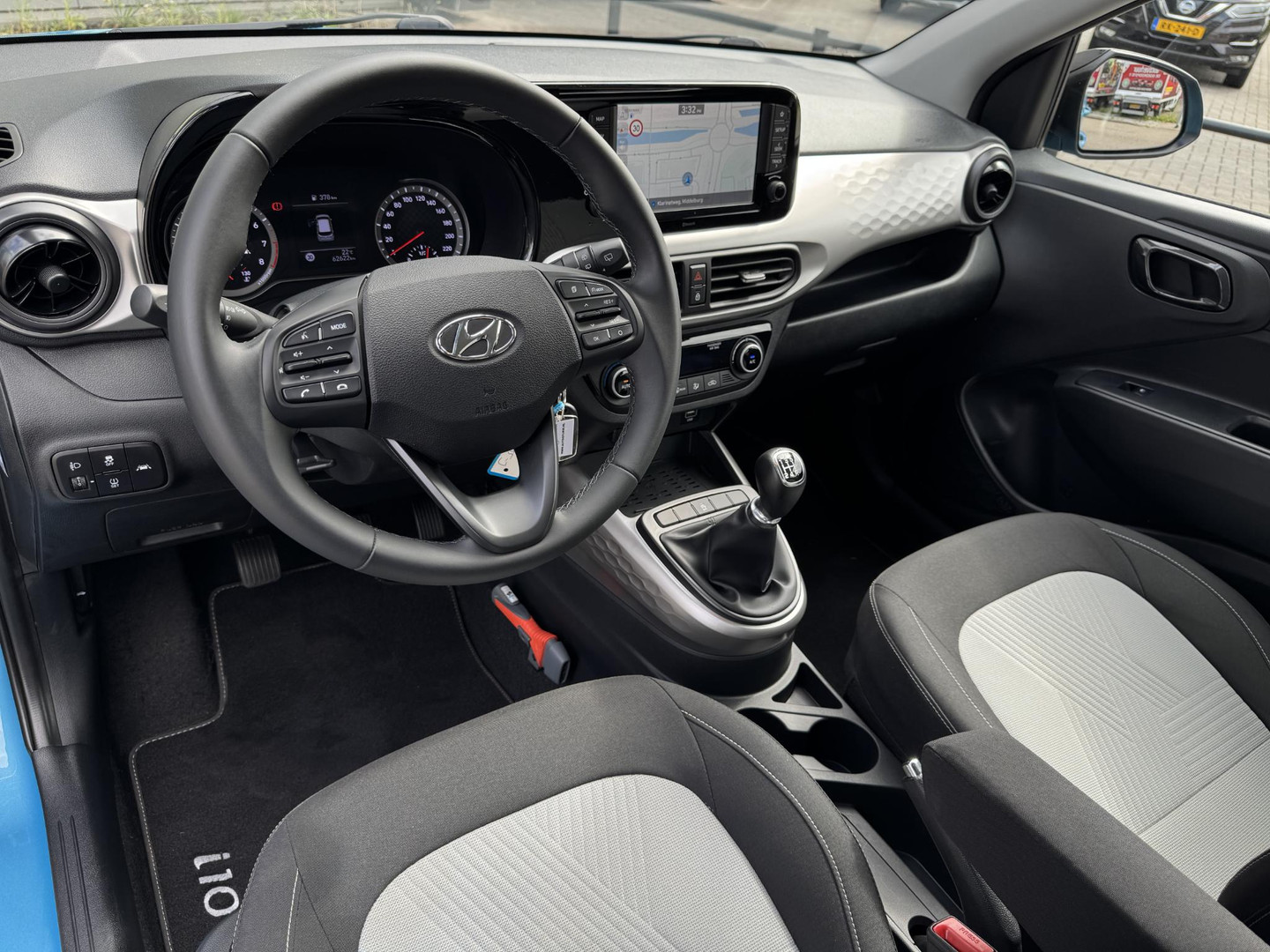 Hyundai Hyundai