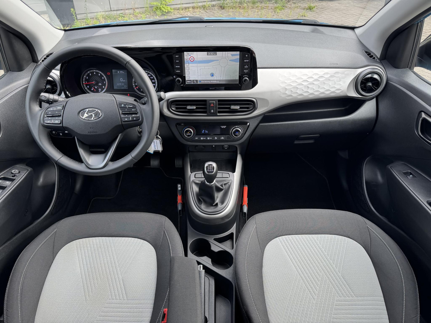 Hyundai Hyundai