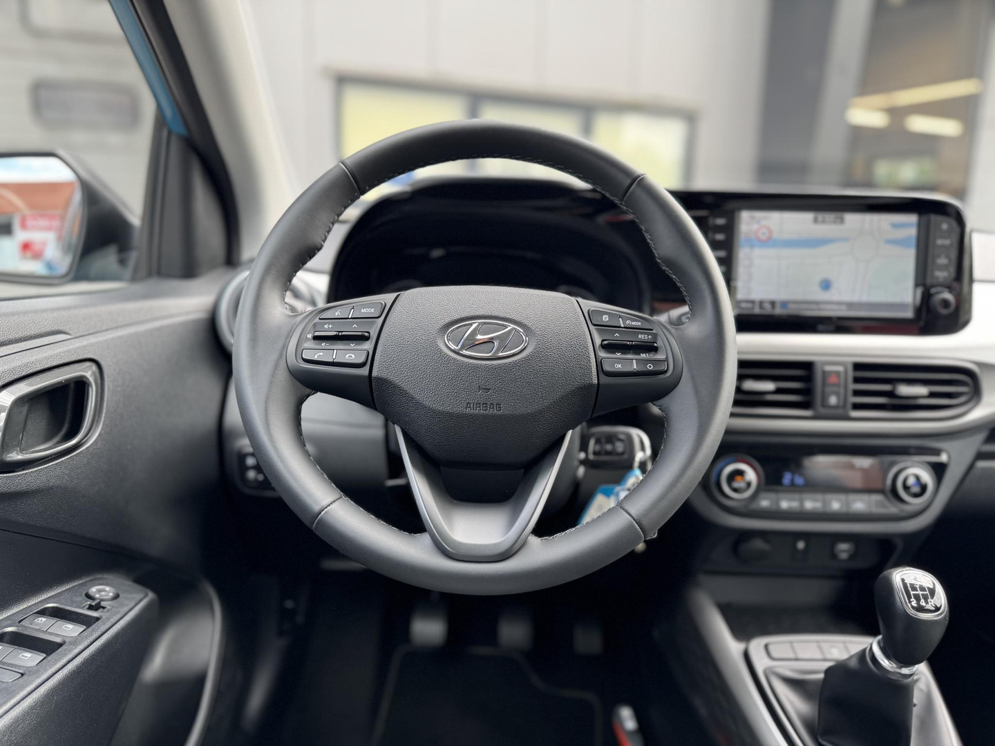 Hyundai Hyundai