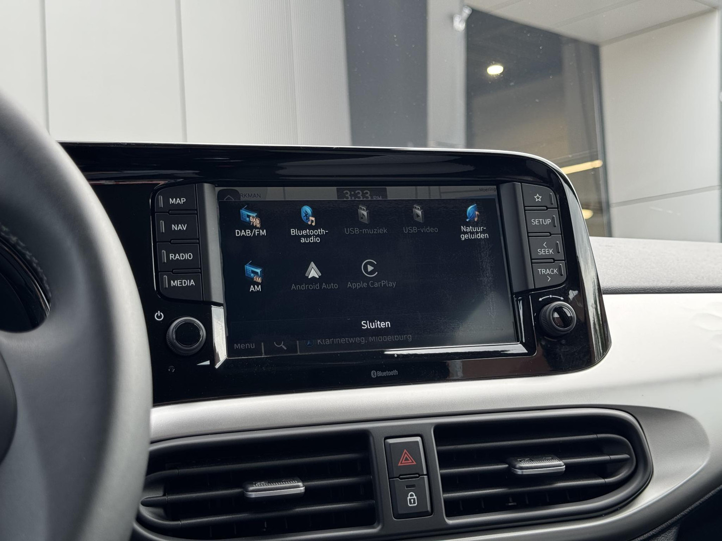 Hyundai Hyundai