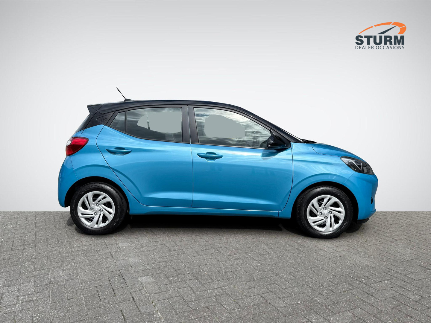 Hyundai Hyundai