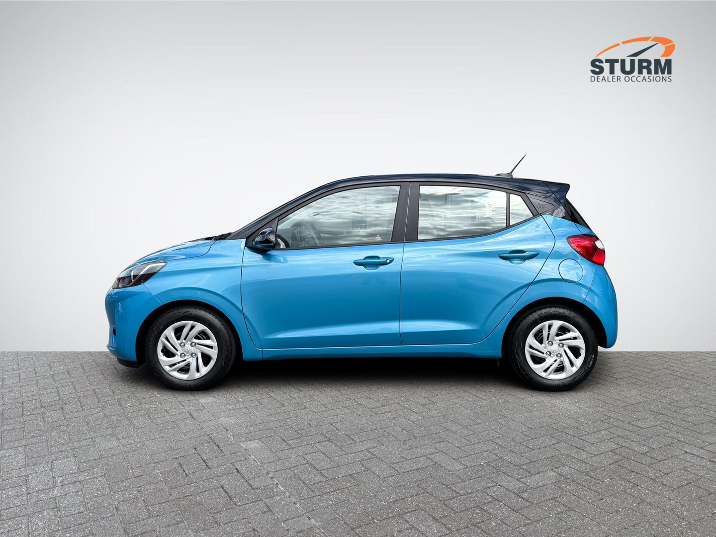 Hyundai Hyundai