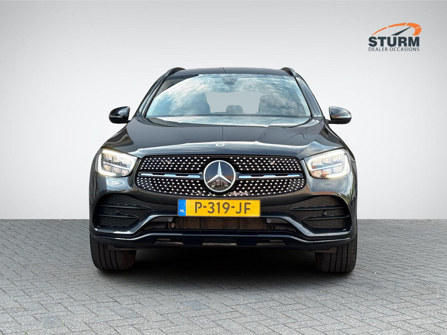 Mercedes-Benz Mercedes-Benz