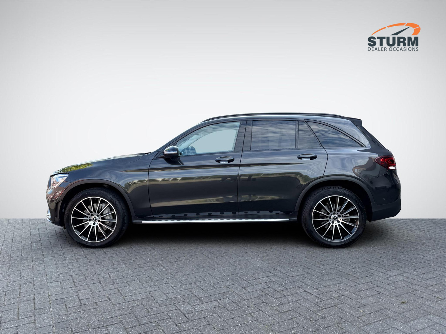 Mercedes-Benz Mercedes-Benz