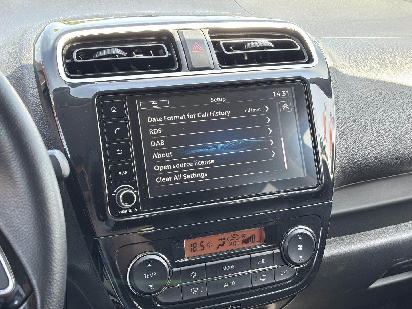 Mitsubishi Mitsubishi