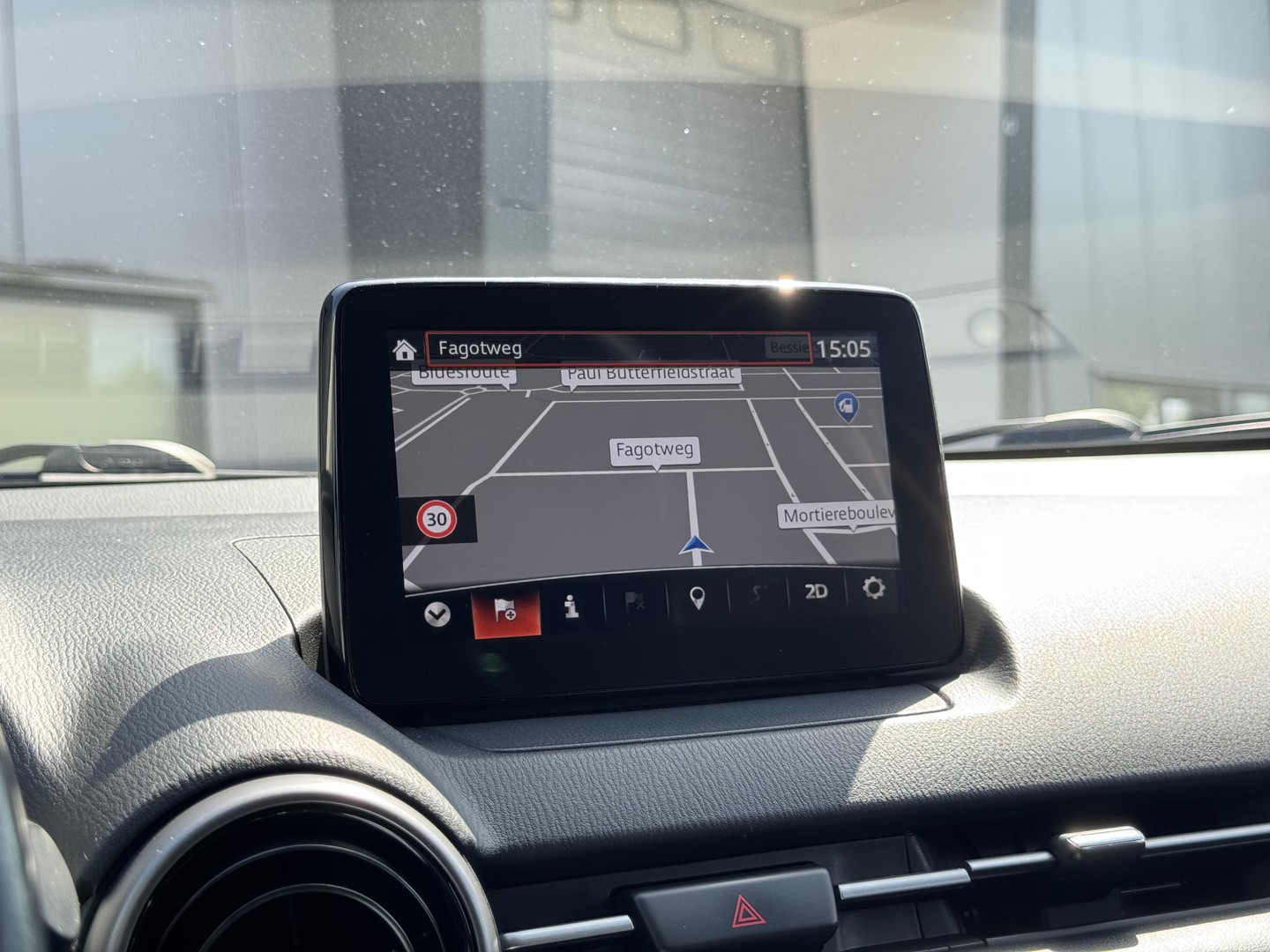 Mazda Mazda