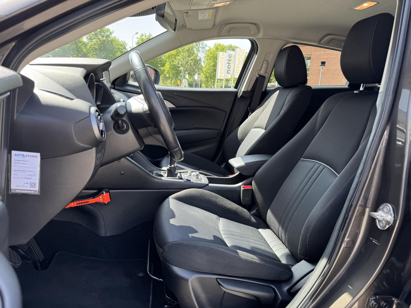 Mazda Mazda