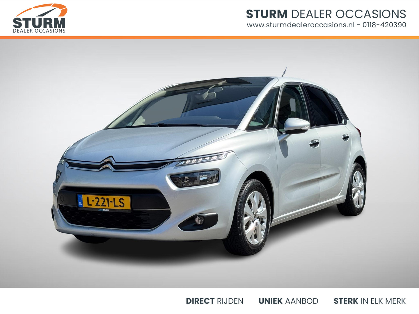 Citroën Citroën