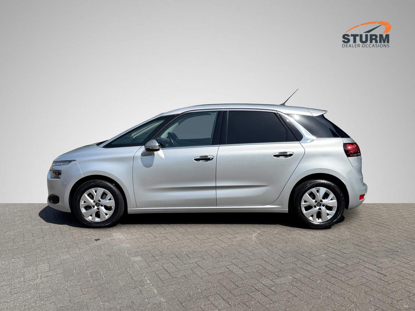 Citroën Citroën