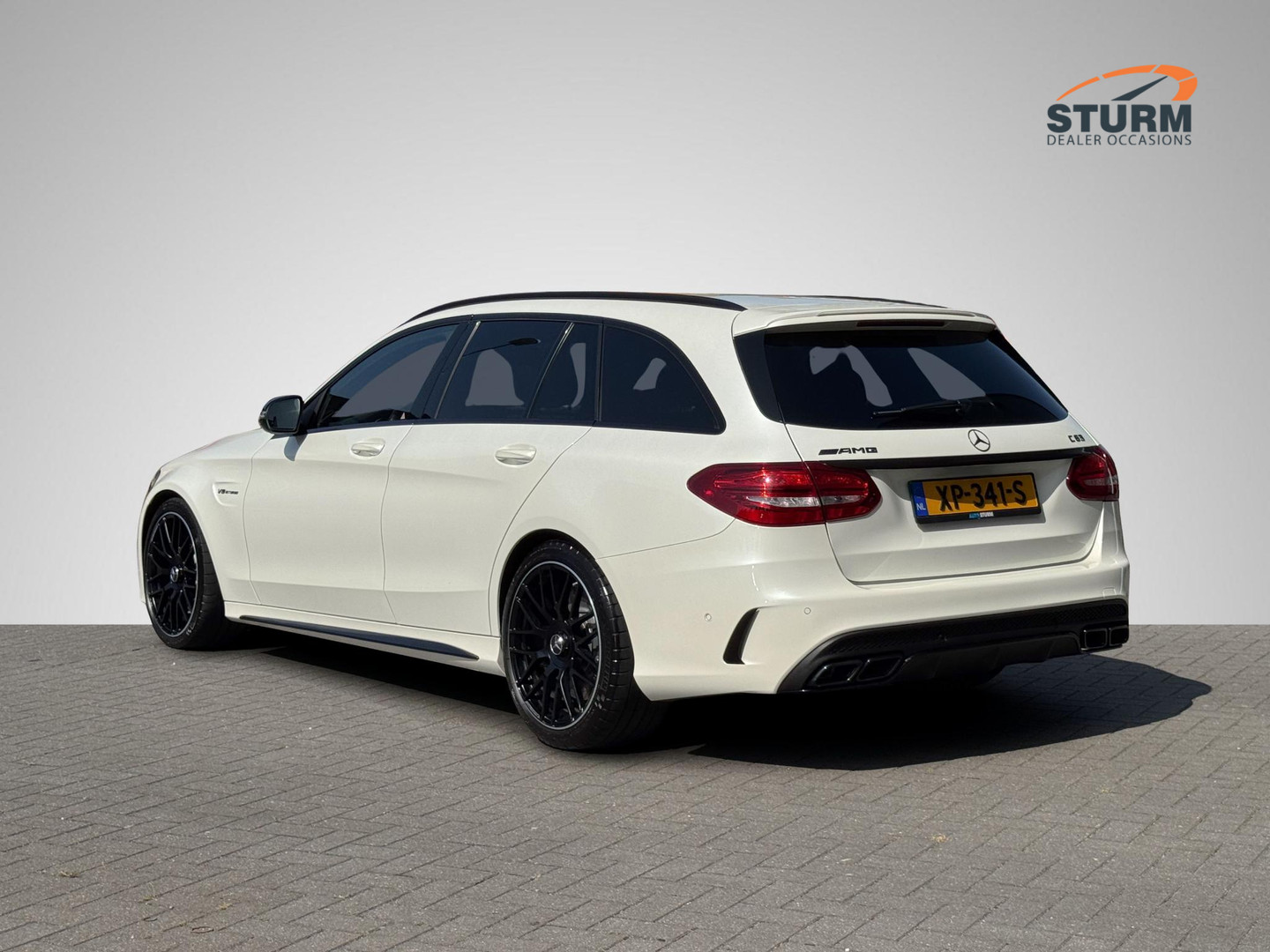 Mercedes-Benz Mercedes-Benz