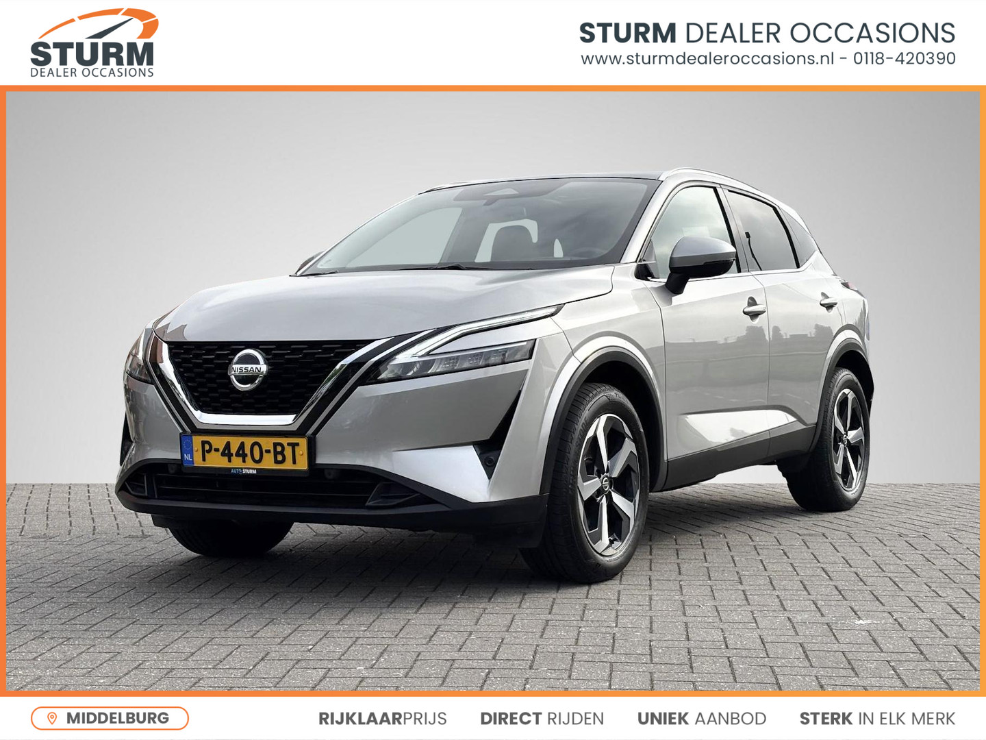 Nissan Nissan