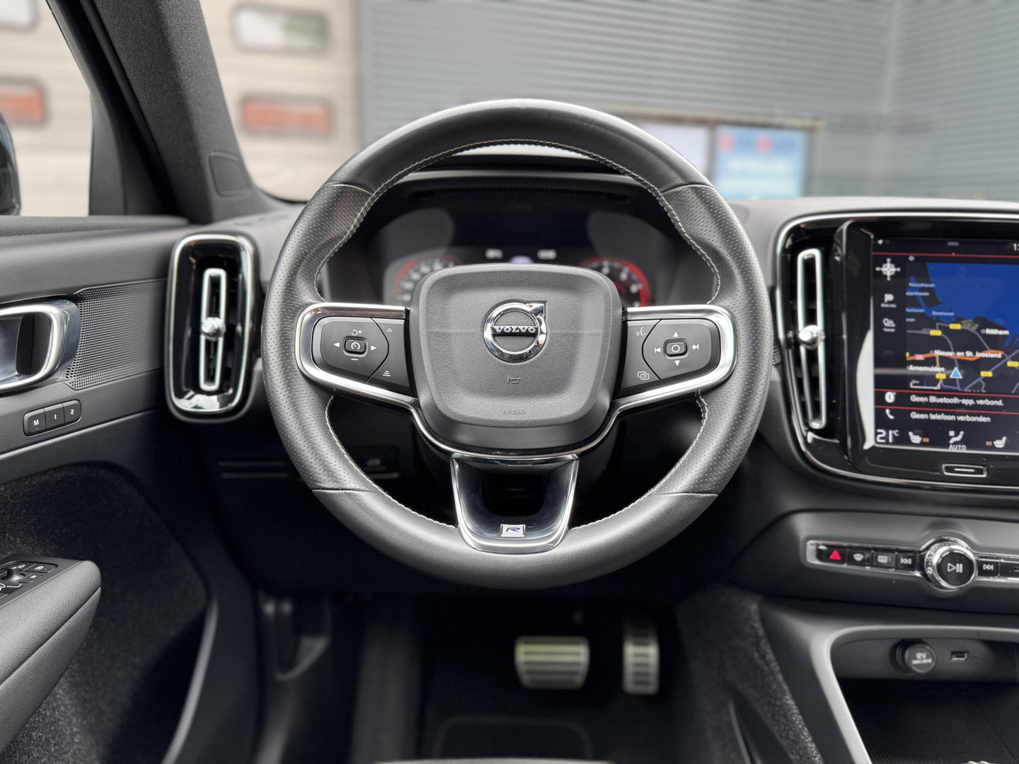 Volvo