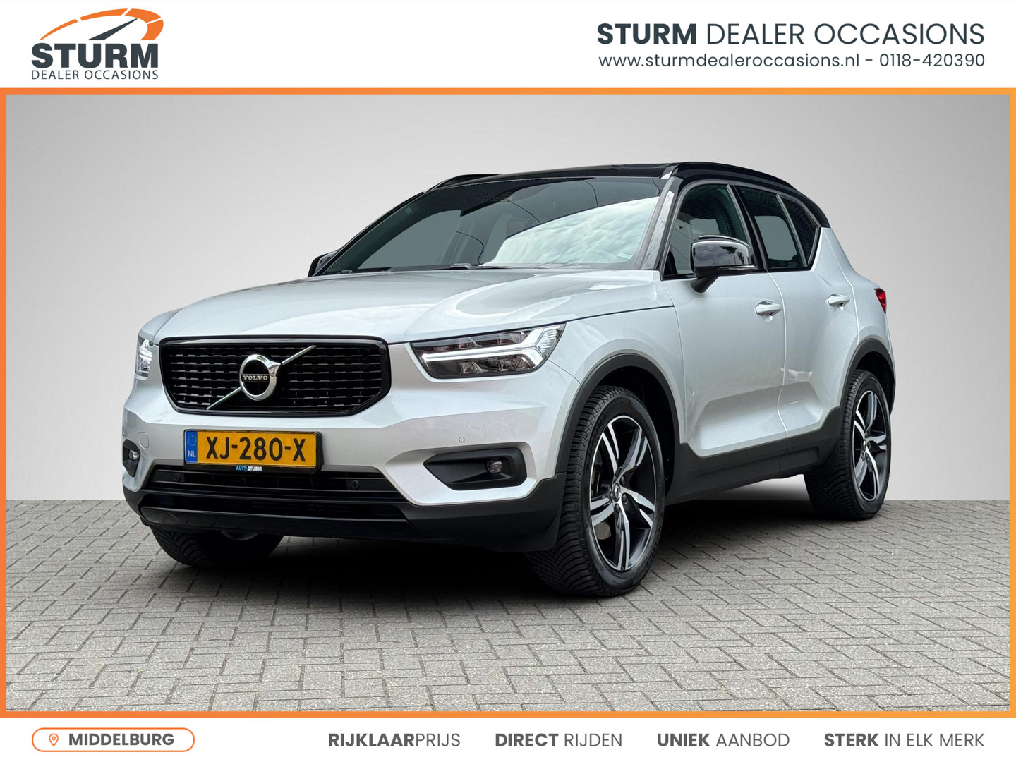 Volvo
