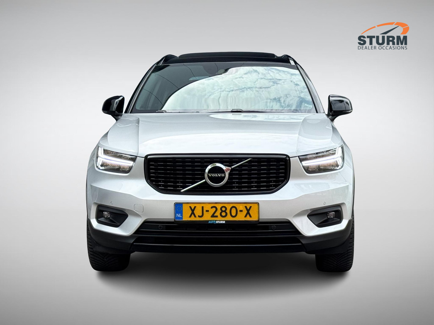 Volvo Volvo