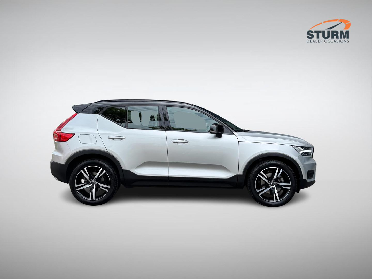 Volvo Volvo