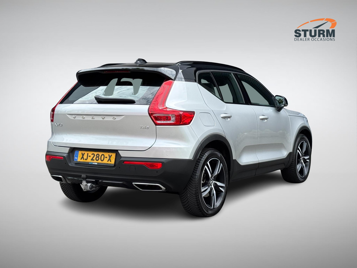 Volvo Volvo