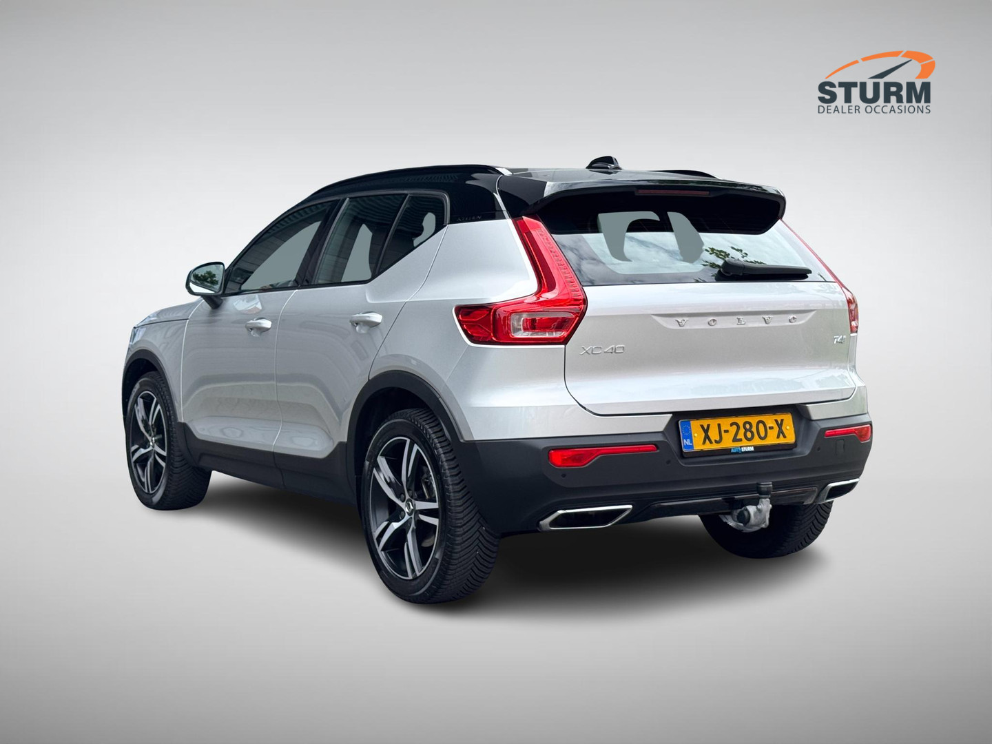 Volvo Volvo