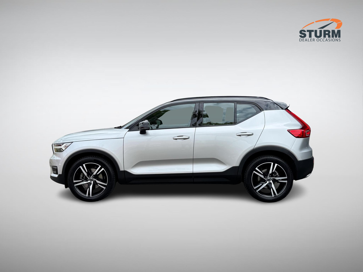 Volvo Volvo