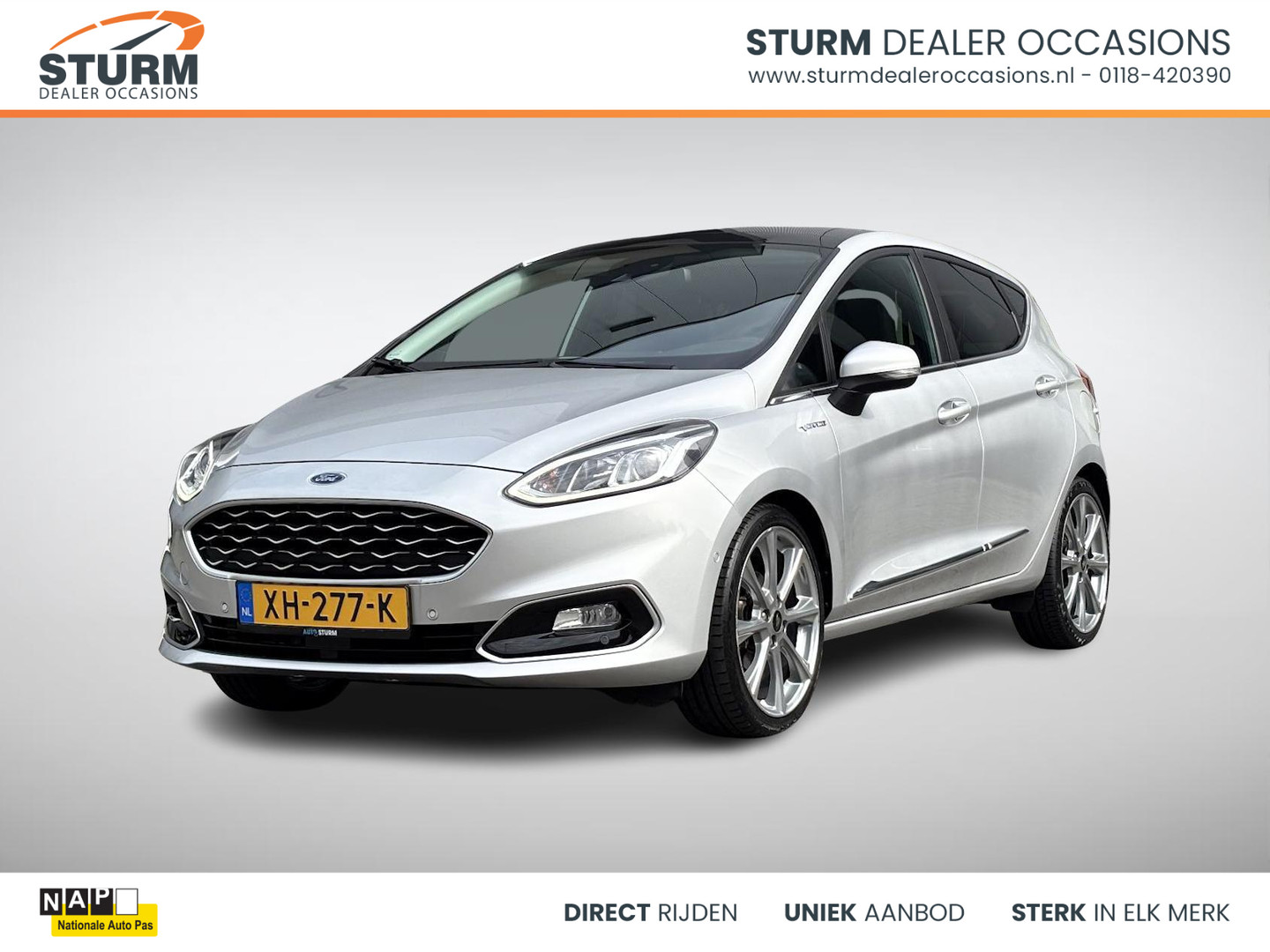 Ford Ford