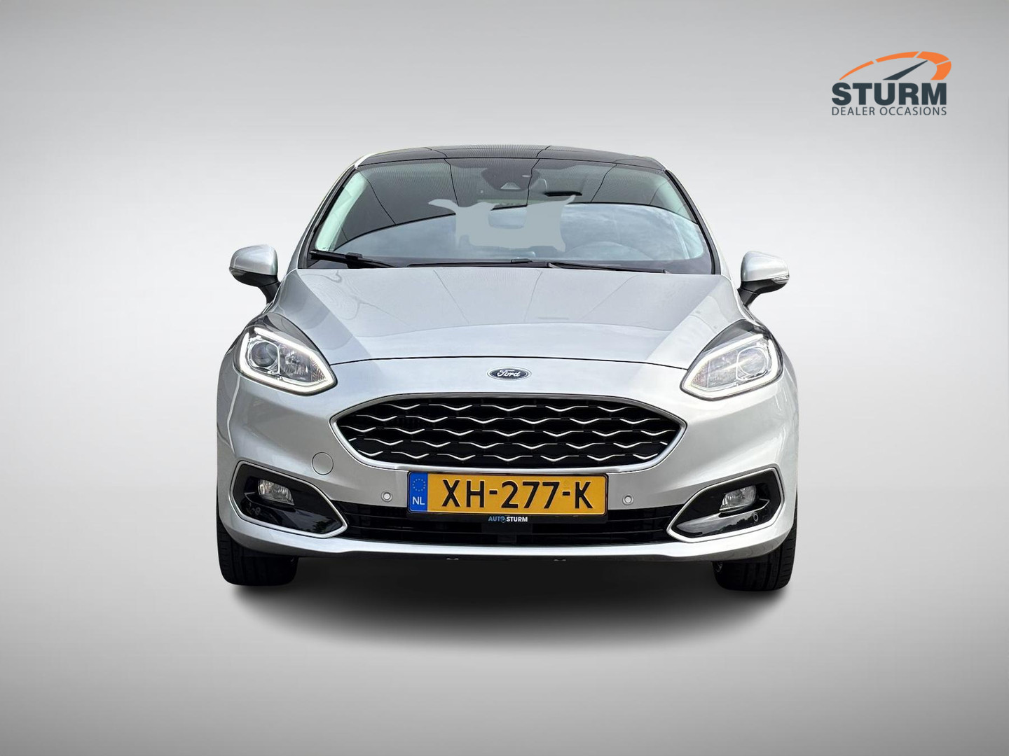 Ford Ford