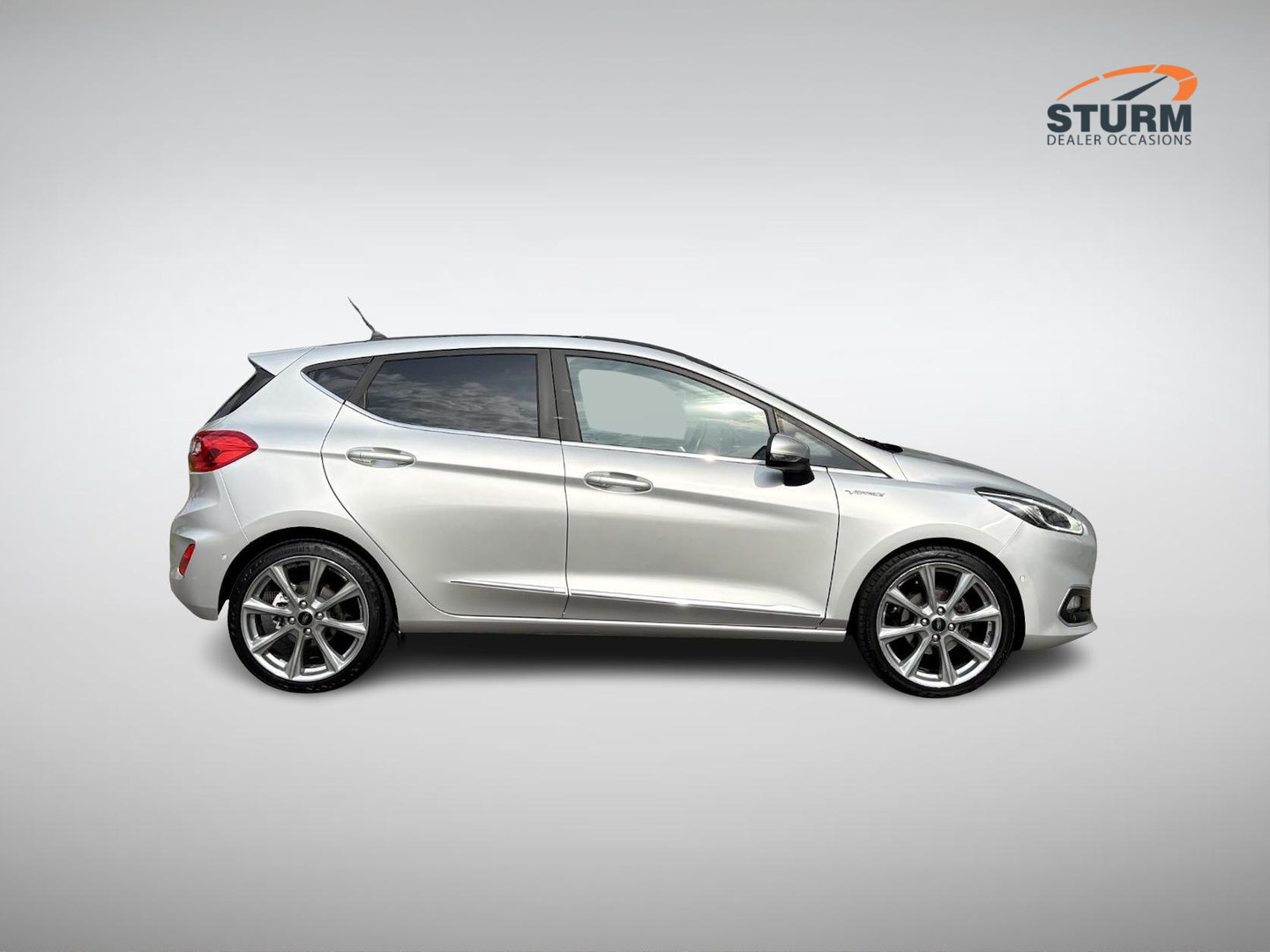 Ford Ford