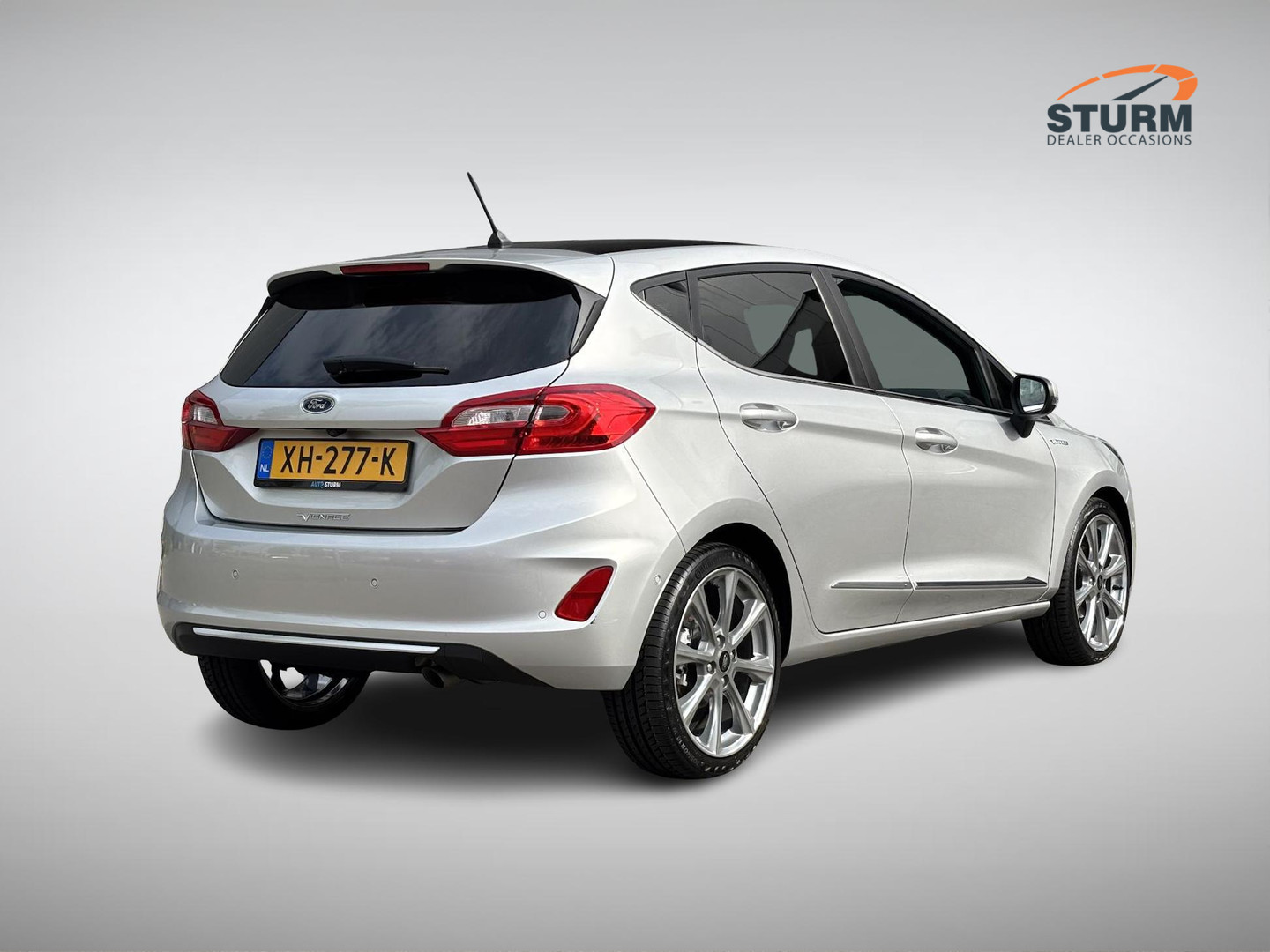 Ford Ford