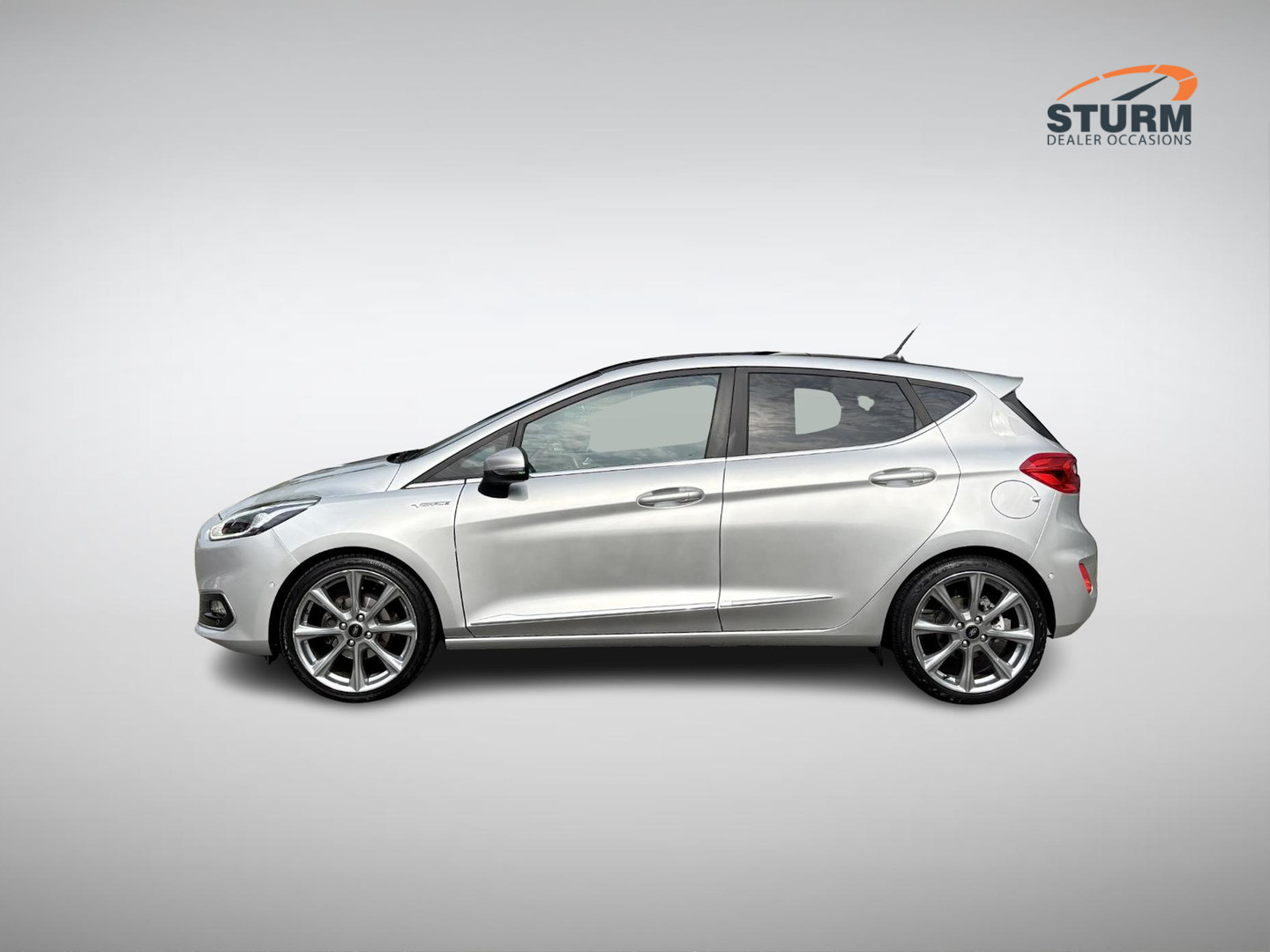 Ford Ford