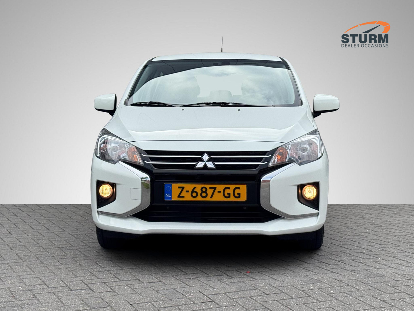 Mitsubishi