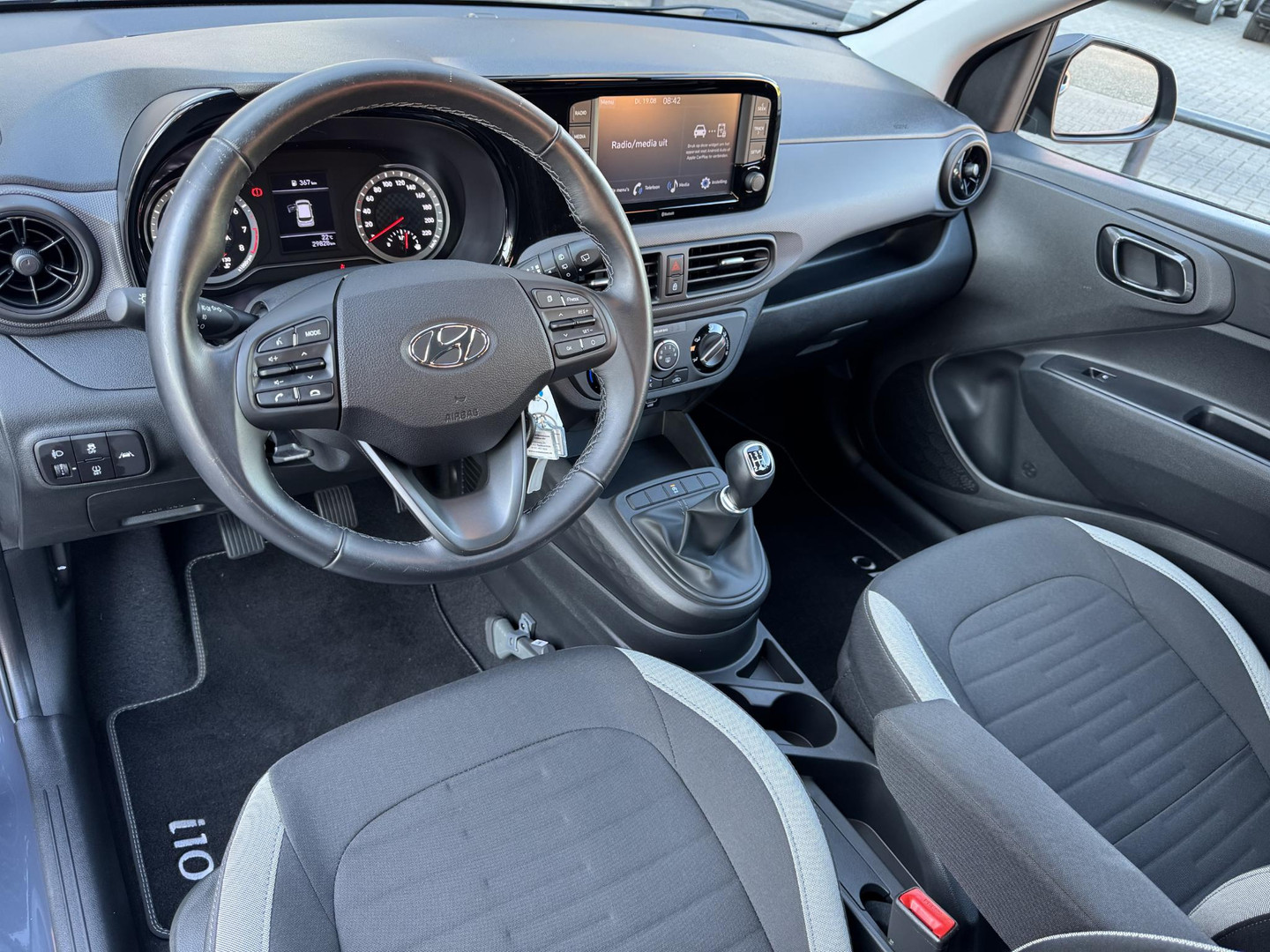 Hyundai Hyundai
