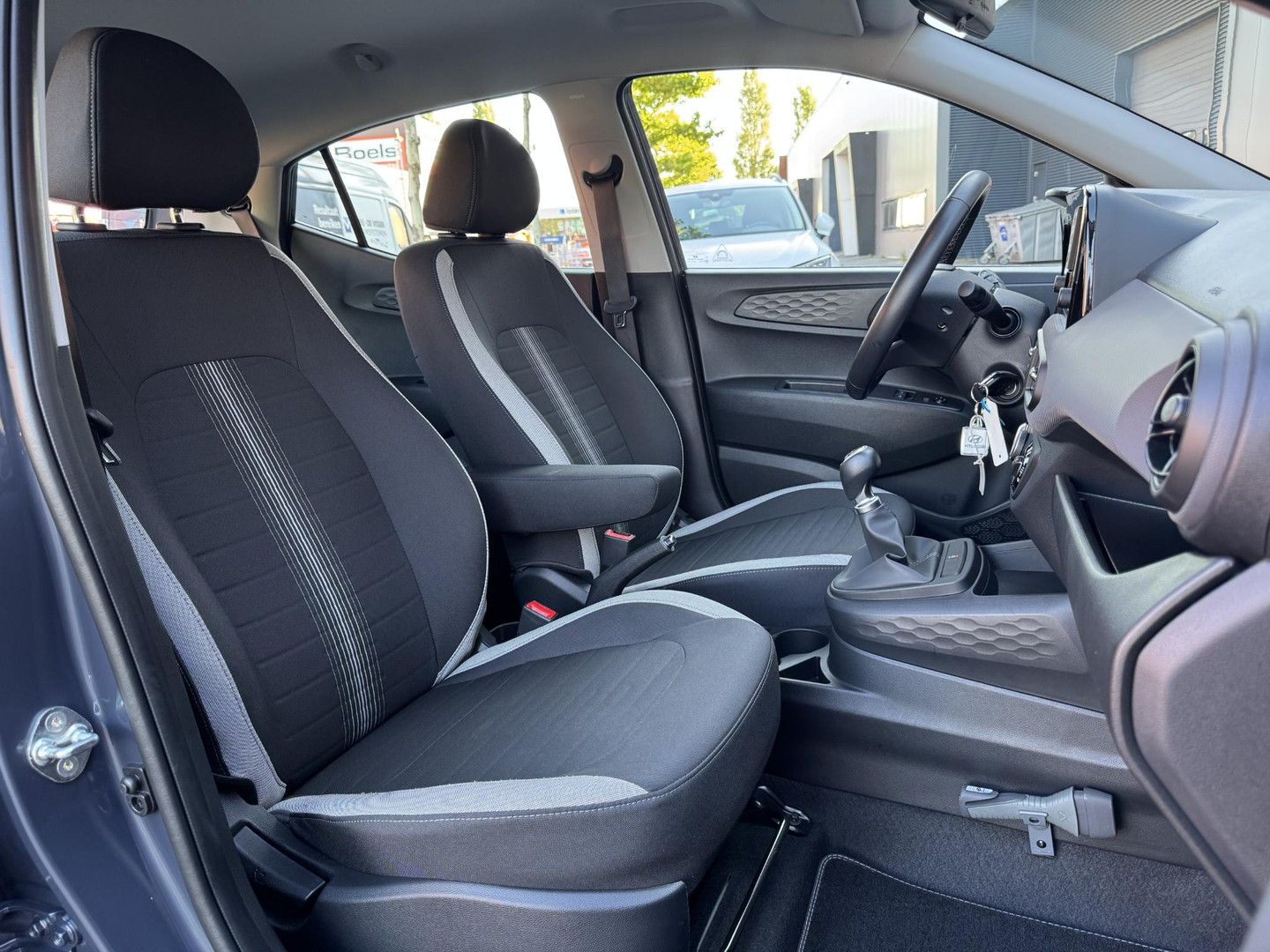 Hyundai Hyundai