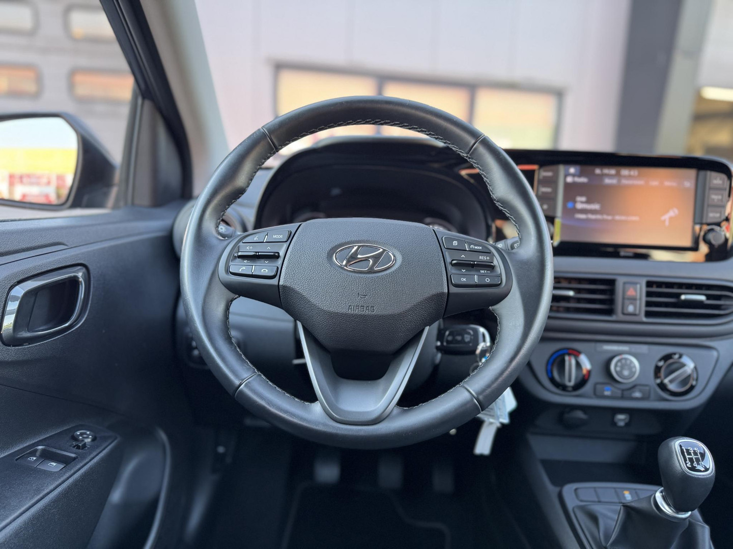 Hyundai Hyundai